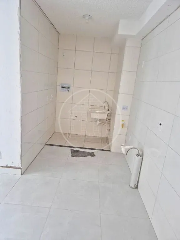 Apartamento, 2 quartos, 42 m² - Foto 3