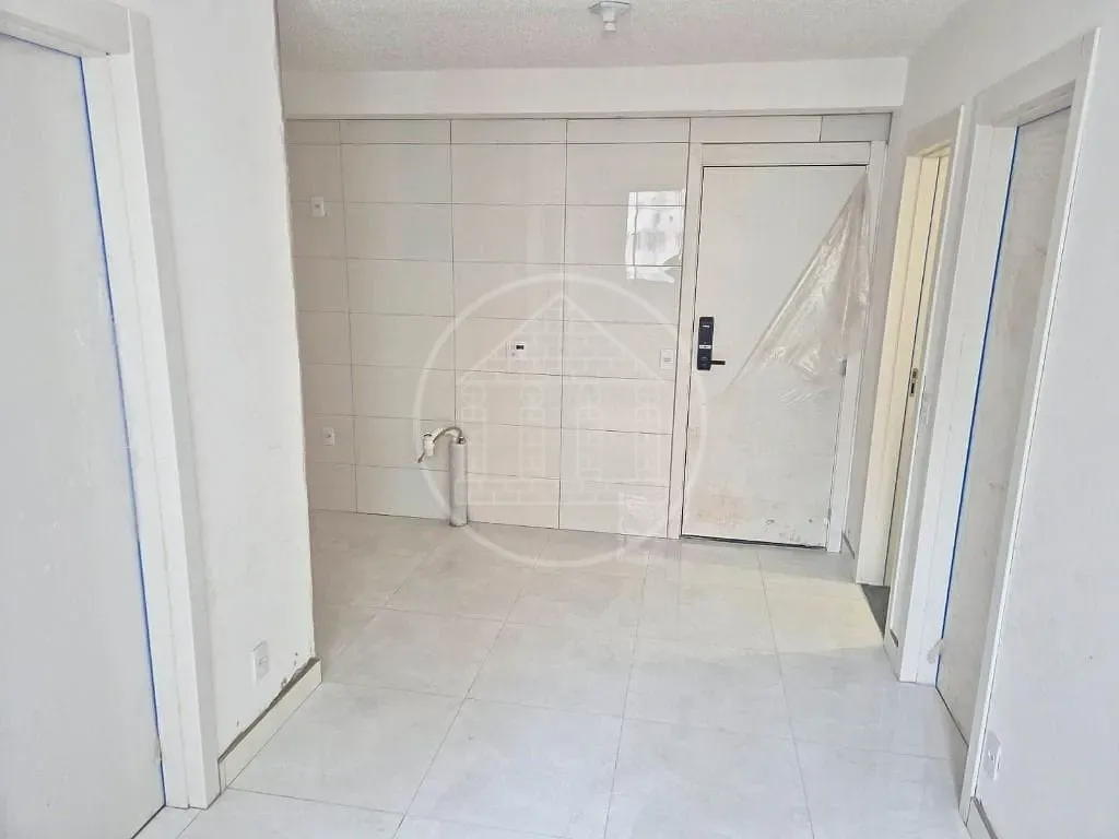 Apartamento, 2 quartos, 42 m² - Foto 1