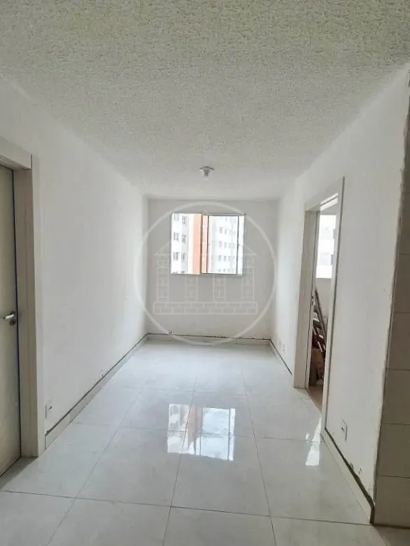 Apartamento, 2 quartos, 42 m² - Foto 6
