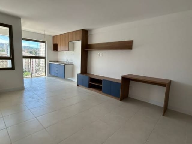 Foto do Apartamento - Apartamento tipo studio para locação em Icaraí, sem vaga | SelfSpin