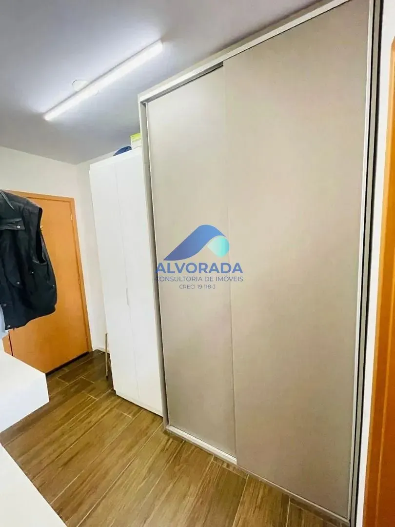 Apartamento, 3 quartos, 133 m² - Foto 9