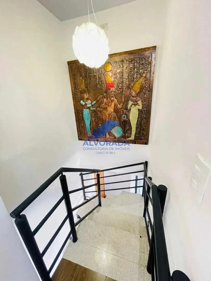 Apartamento, 3 quartos, 133 m² - Foto 6