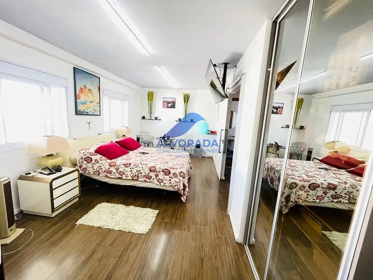 Apartamento, 3 quartos, 133 m² - Foto 11