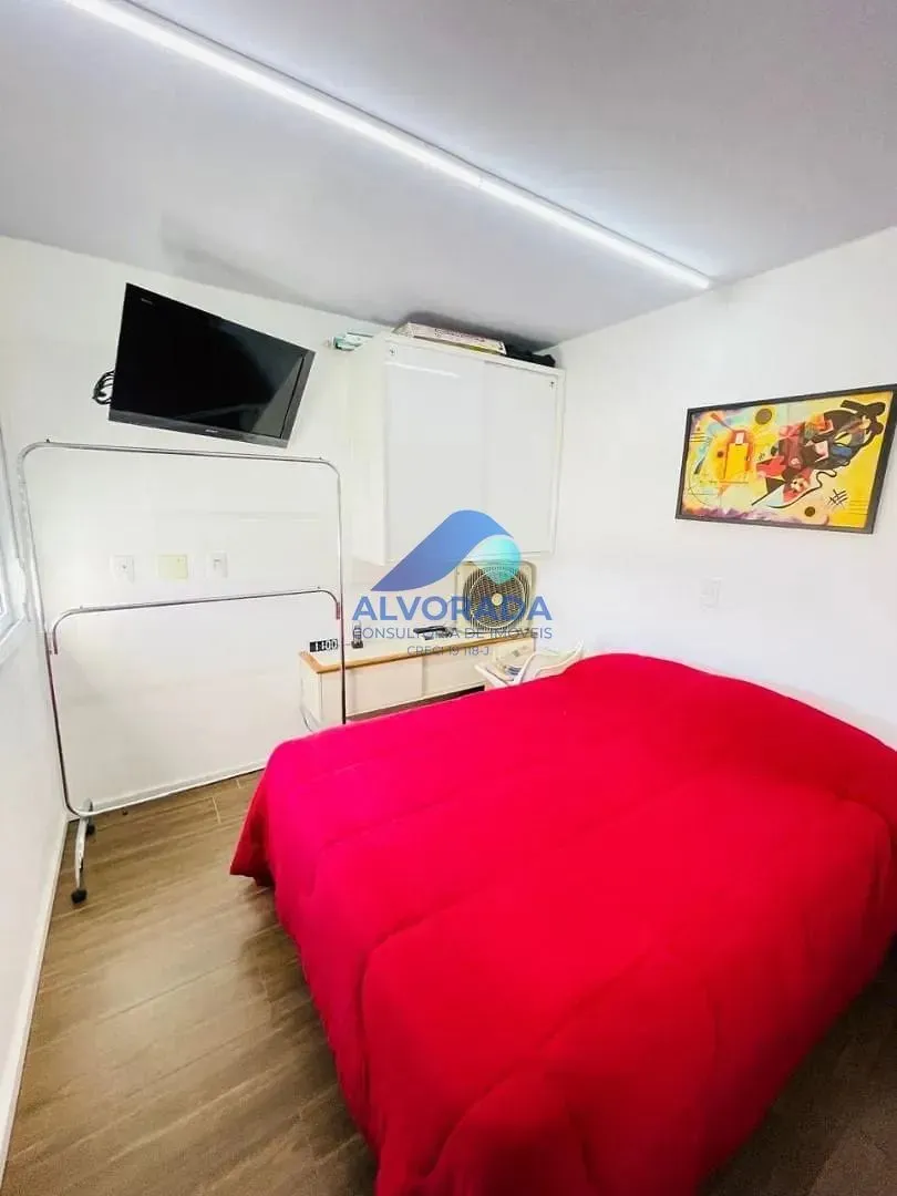 Apartamento, 3 quartos, 133 m² - Foto 7