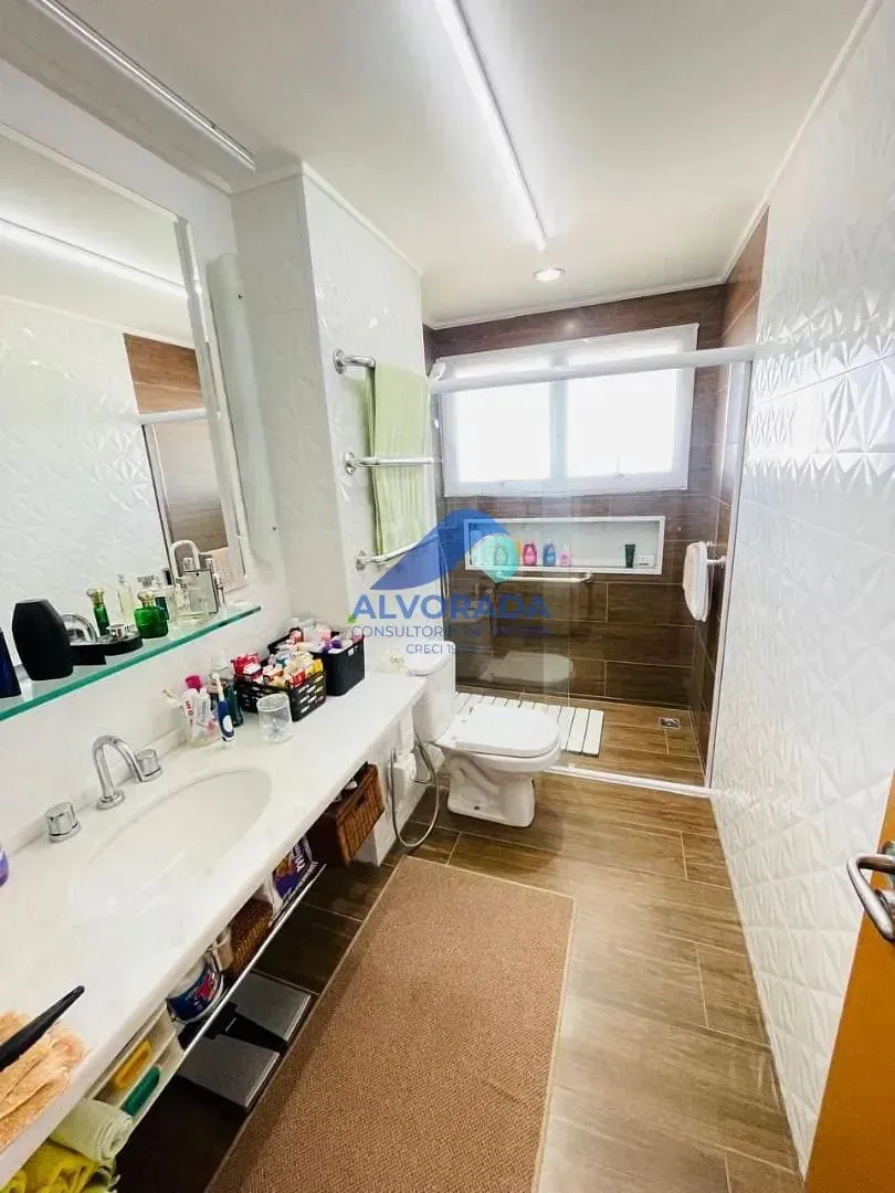Apartamento, 3 quartos, 133 m² - Foto 10