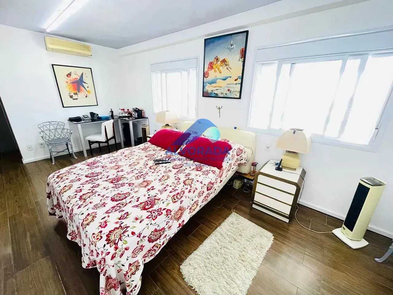 Apartamento, 3 quartos, 133 m² - Foto 12