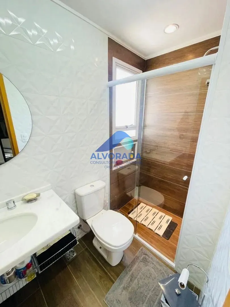 Apartamento, 3 quartos, 133 m² - Foto 8