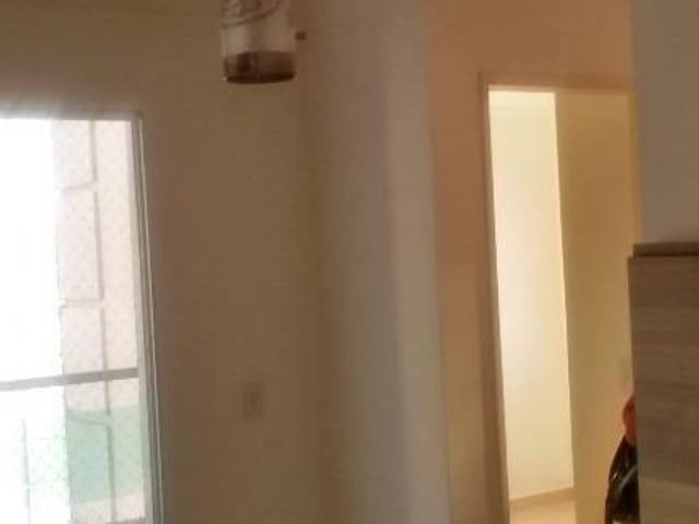Foto do Apartamento - Apartamento residencial para locação, Jardim Santa Terezinha (Zona Leste), São Paulo - AP4161. | ZONA LESTE IMÓVEIS