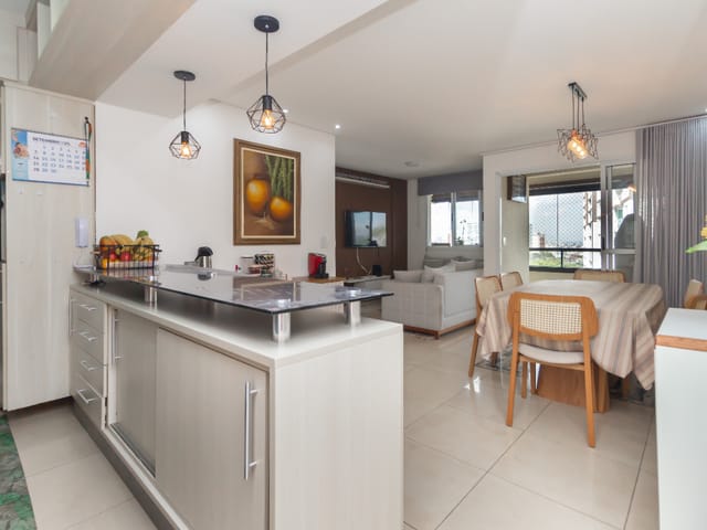 Foto do Apartamento - Apartamento para venda em Jardim Cidade Pirituba com 3 quartos, sendo 1 suíte , 66m² | Lares e Andares Imóveis