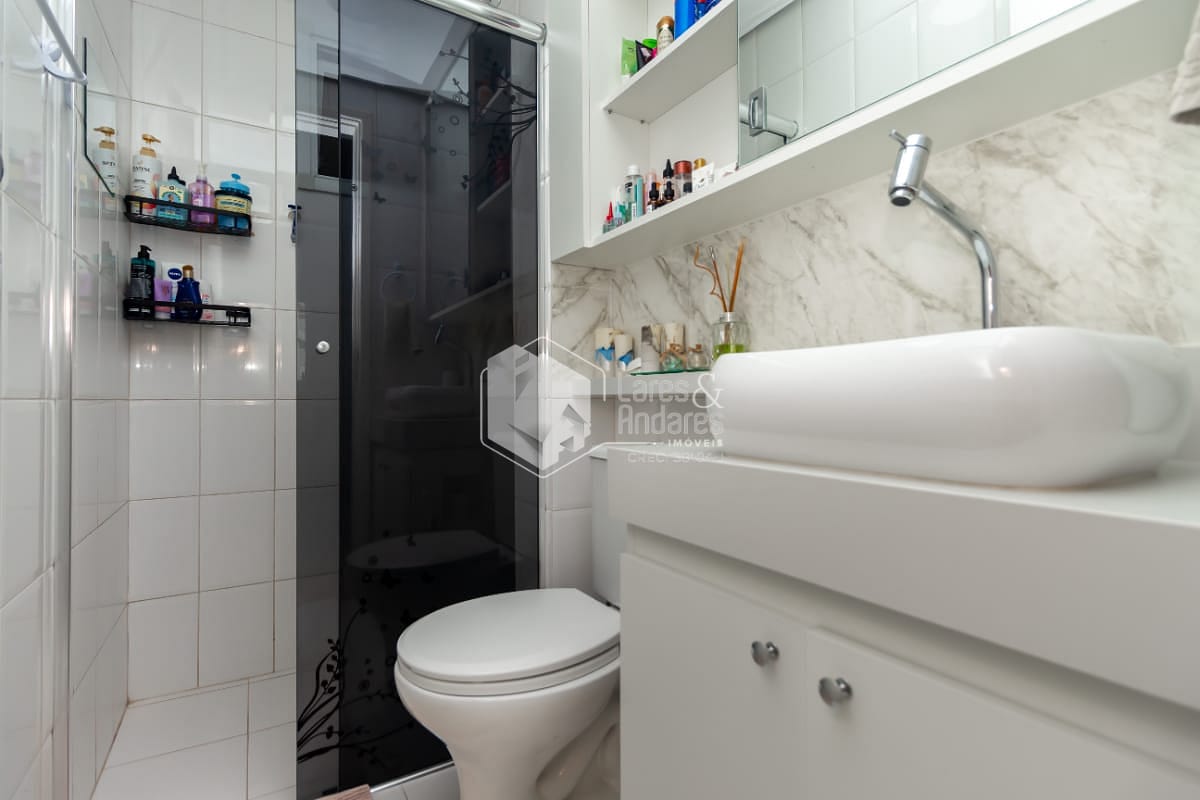 Apartamento, 3 quartos, 66 m² - Foto 19