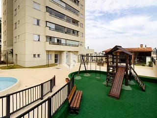 Foto do Apartamento-Apartamento tipo para venda em Jardim Cidade Pirituba com 2 quartos, sendo 1 suíte, 66m²