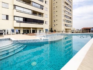 Foto do Apartamento-Apartamento tipo para venda em Jardim Cidade Pirituba com 2 quartos, sendo 1 suíte, 66m²