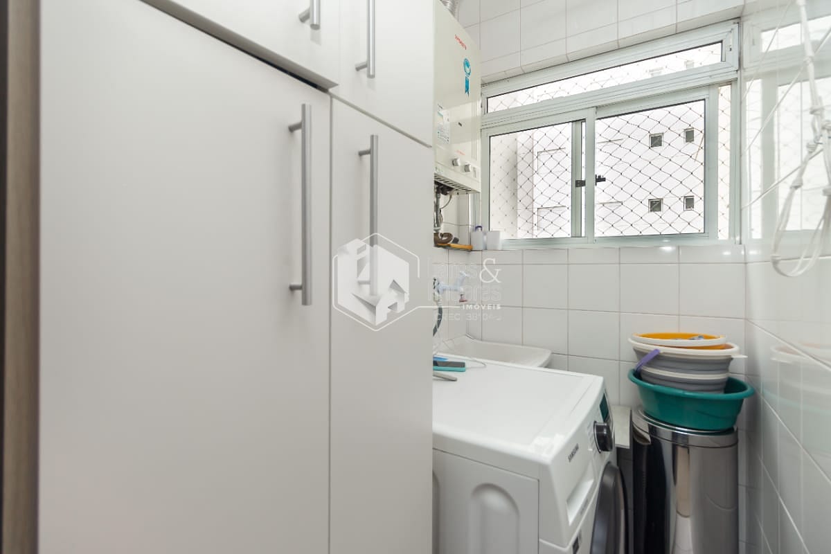 Apartamento, 3 quartos, 66 m² - Foto 20