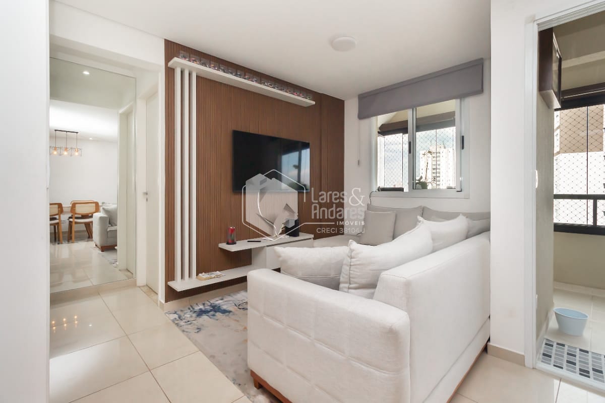 Apartamento, 3 quartos, 66 m² - Foto 10