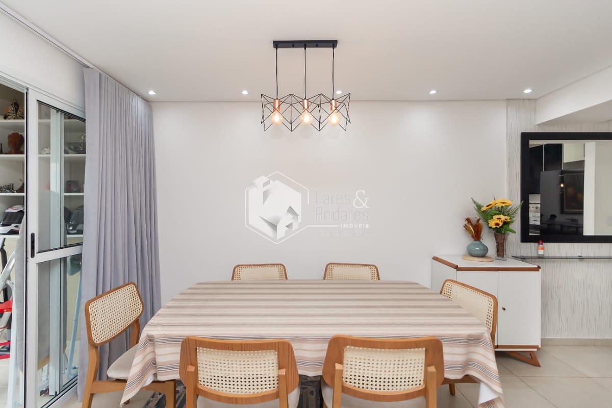 Apartamento, 3 quartos, 66 m² - Foto 8