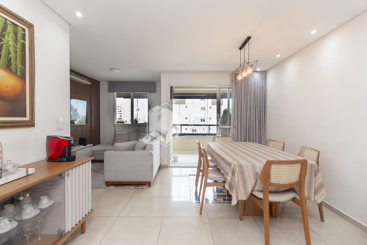 Apartamento, 3 quartos, 66 m² - Foto 21