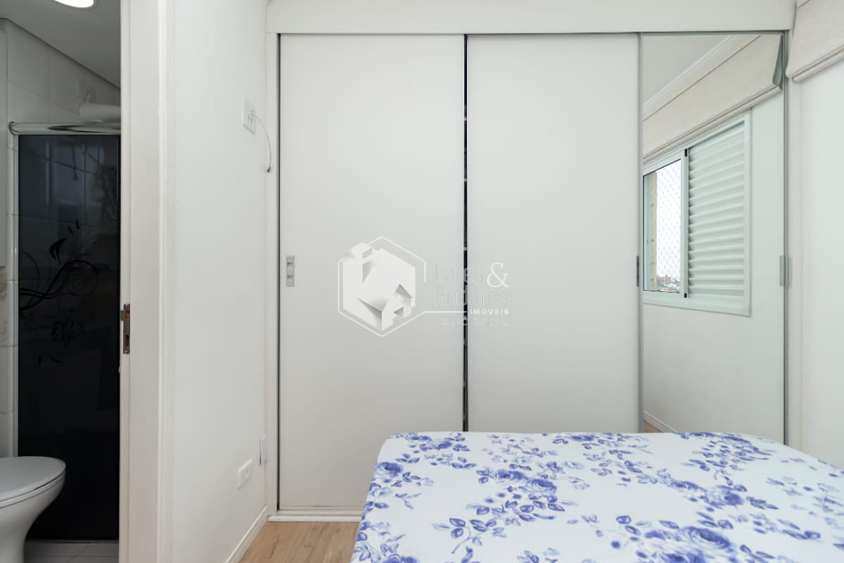 Apartamento, 3 quartos, 66 m² - Foto 17