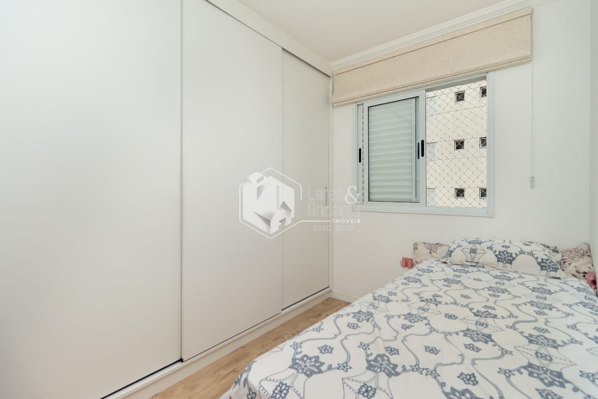 Apartamento, 3 quartos, 66 m² - Foto 12