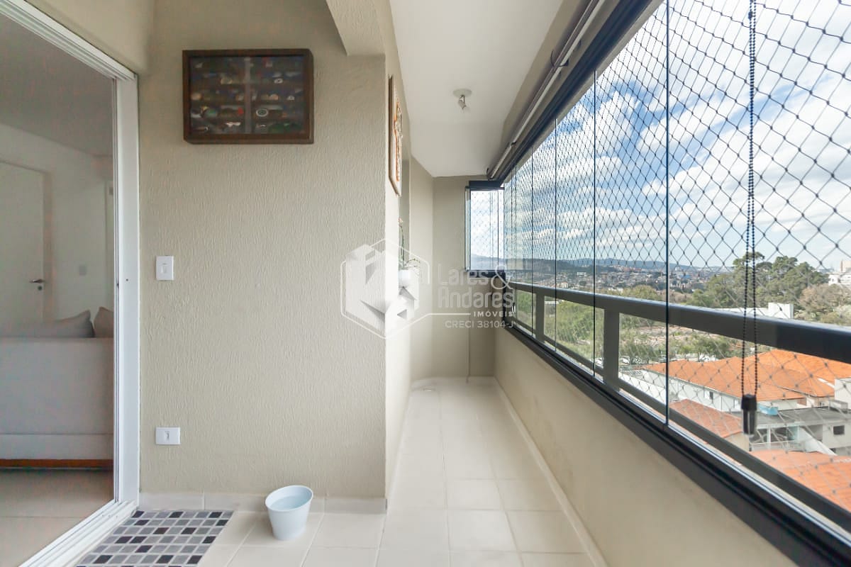 Apartamento, 3 quartos, 66 m² - Foto 26