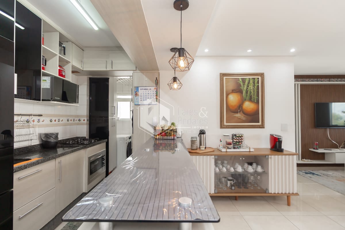 Apartamento, 3 quartos, 66 m² - Foto 4