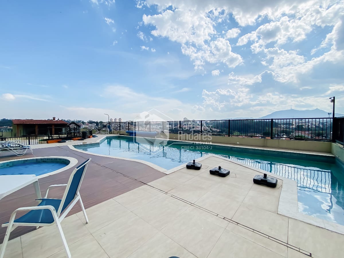 Apartamento, 3 quartos, 66 m² - Foto 31