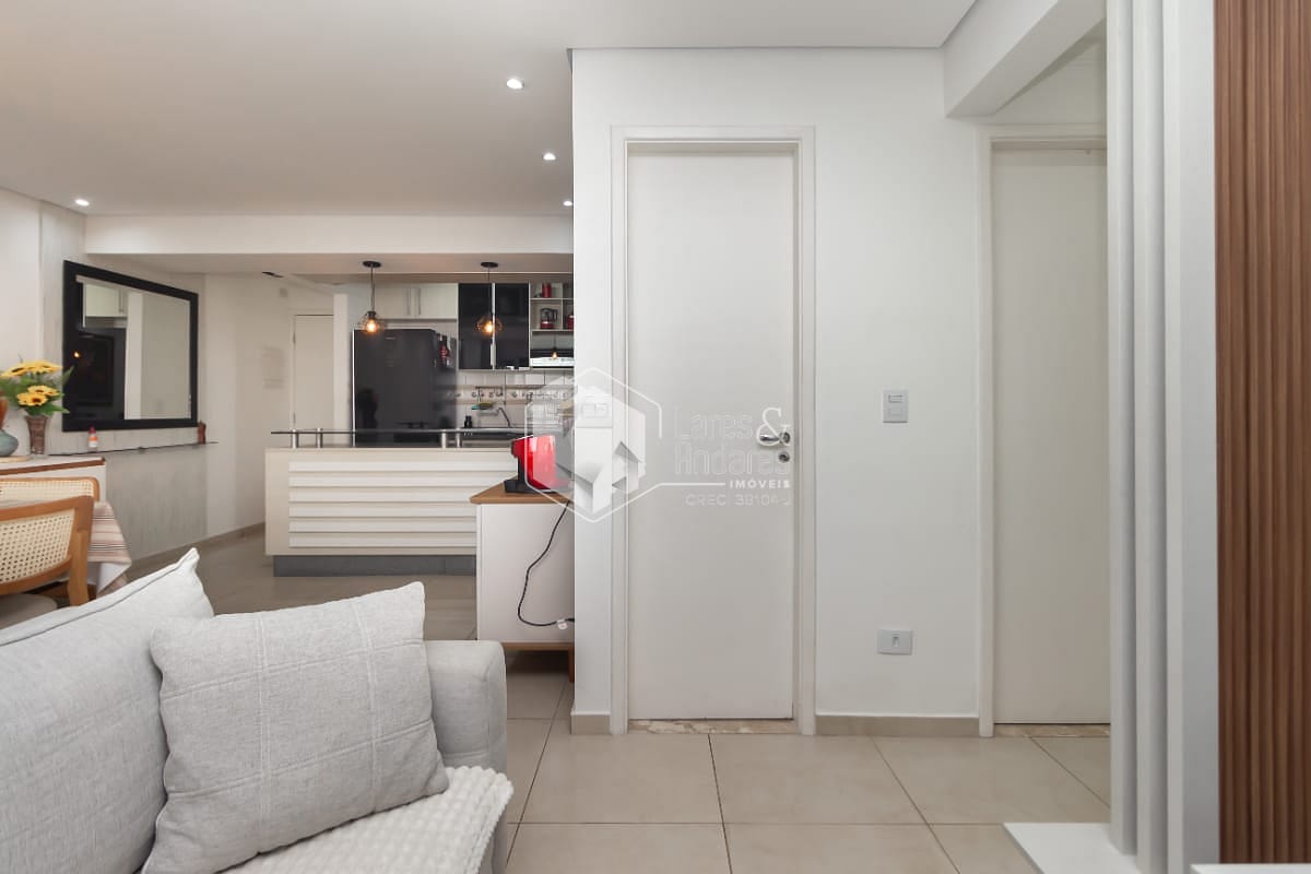 Apartamento, 3 quartos, 66 m² - Foto 6