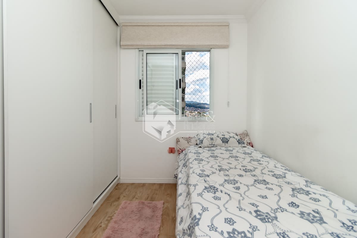 Apartamento, 3 quartos, 66 m² - Foto 13