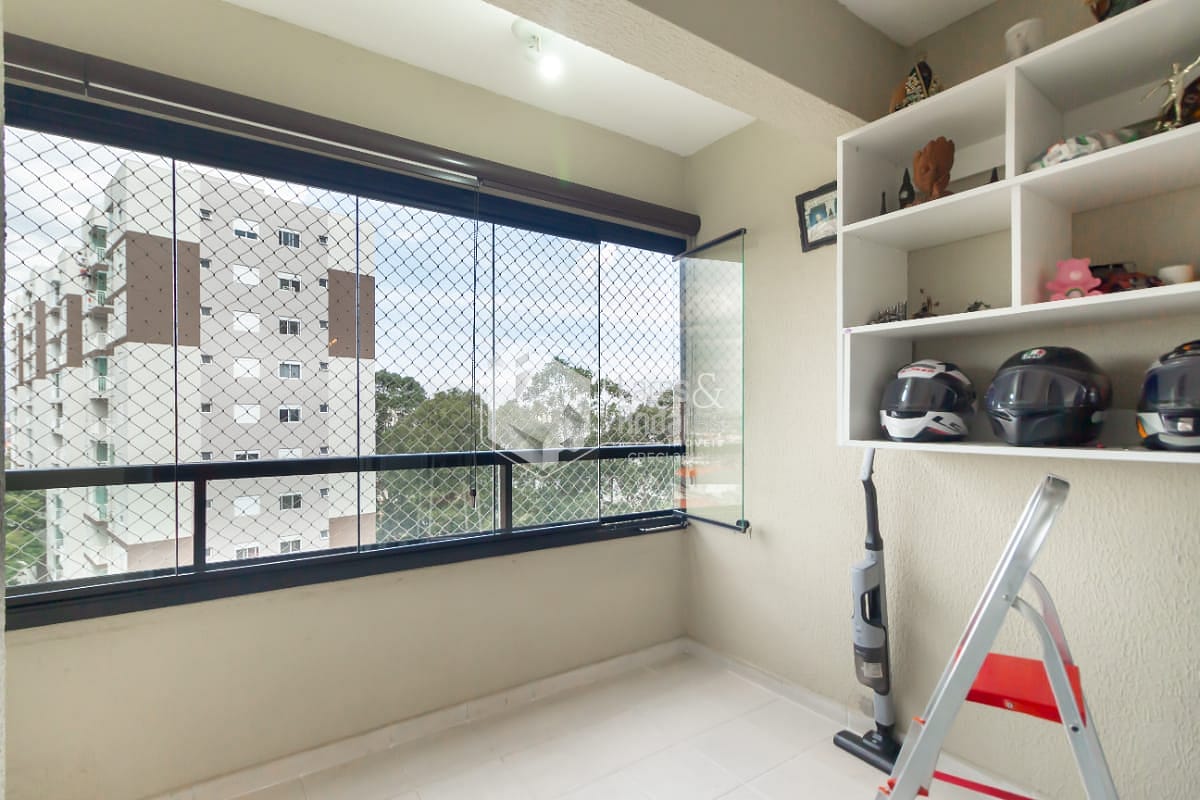 Apartamento, 3 quartos, 66 m² - Foto 27