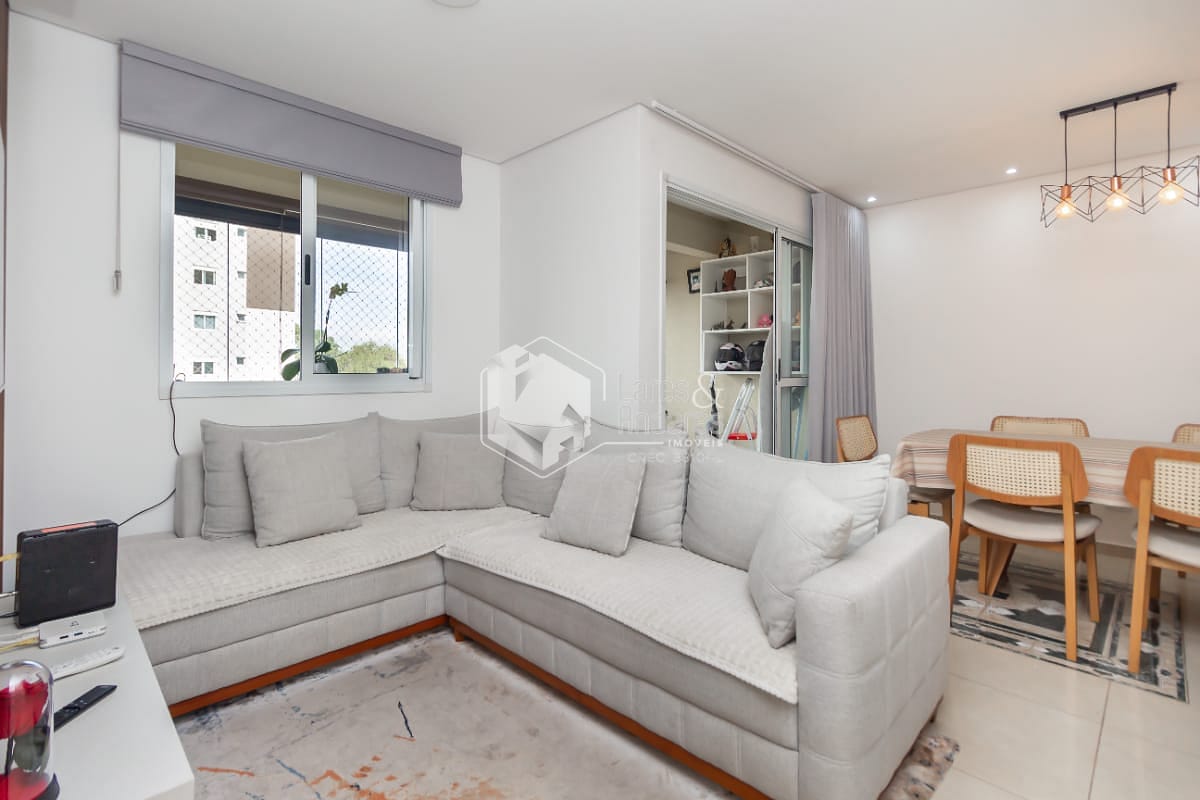 Apartamento, 3 quartos, 66 m² - Foto 22