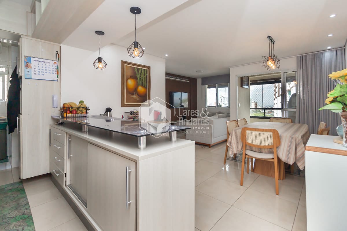 Apartamento, 3 quartos, 66 m² - Foto 2