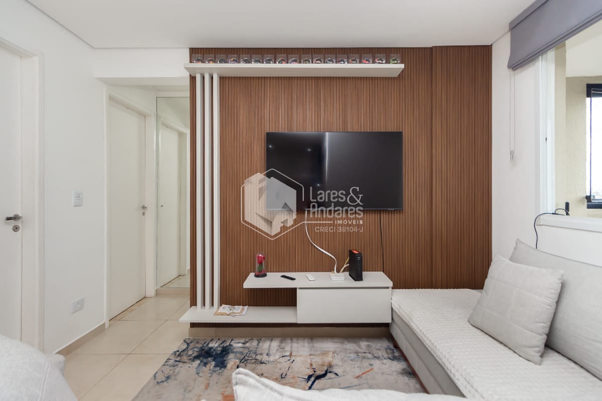 Apartamento, 3 quartos, 66 m² - Foto 25