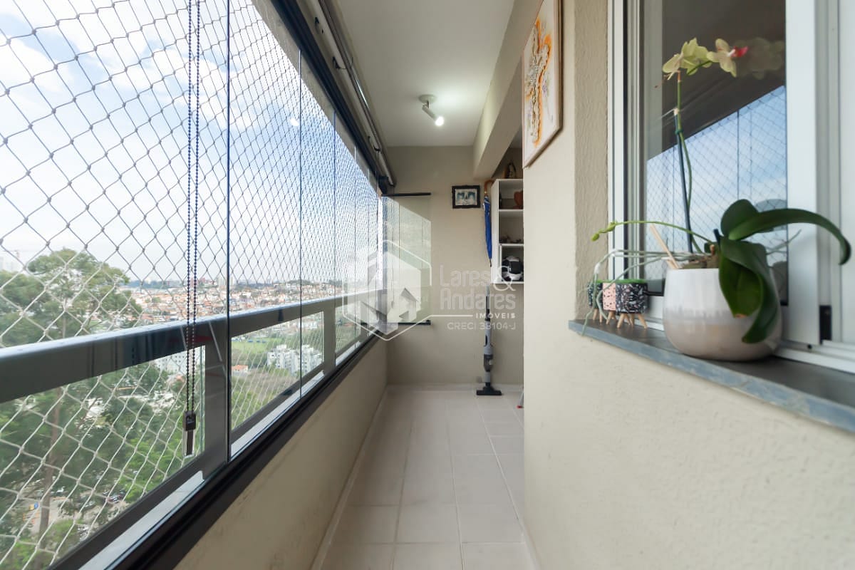 Apartamento, 3 quartos, 66 m² - Foto 29