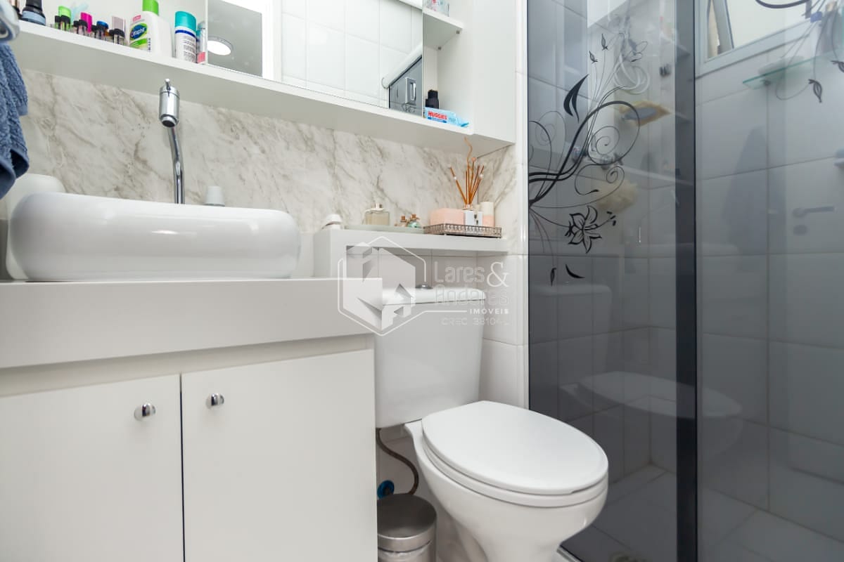 Apartamento, 3 quartos, 66 m² - Foto 18