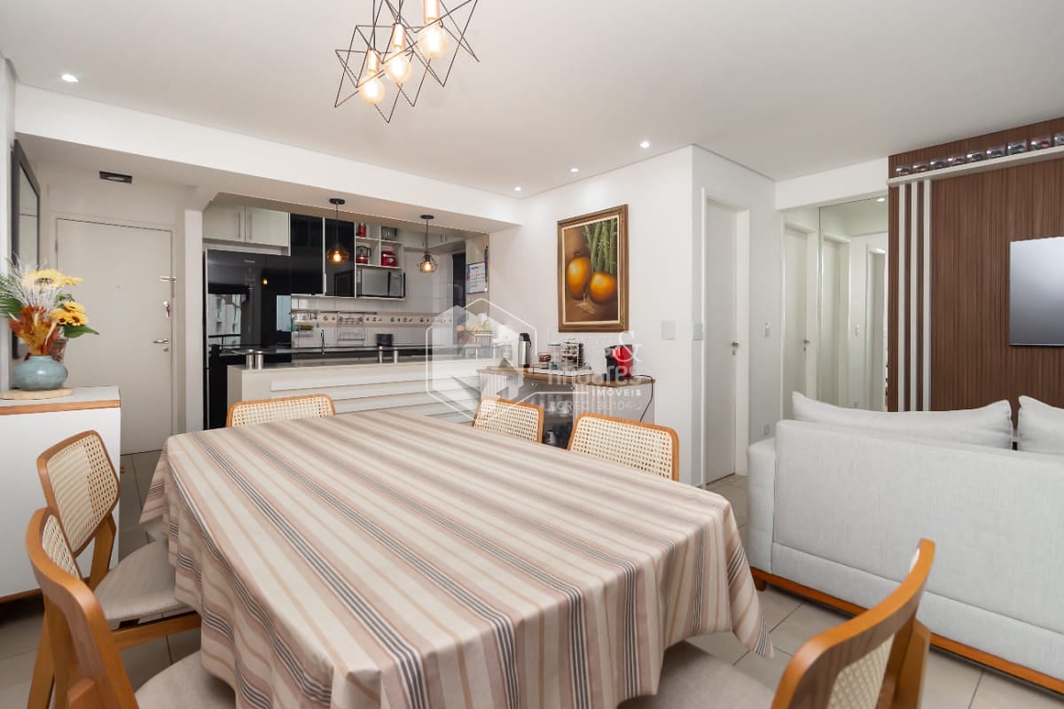 Apartamento, 3 quartos, 66 m² - Foto 9