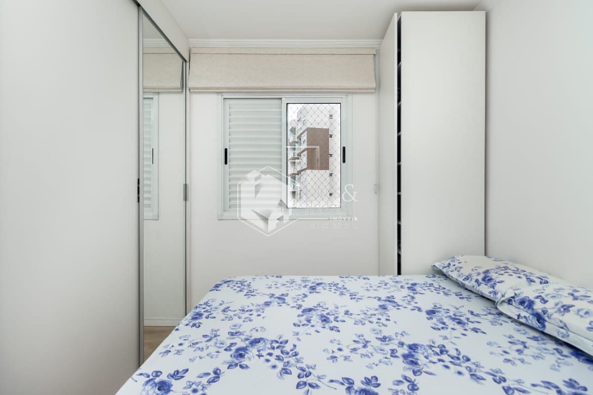 Apartamento, 3 quartos, 66 m² - Foto 15