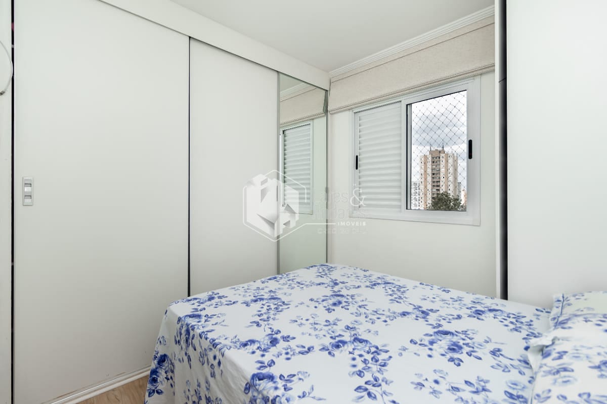 Apartamento, 3 quartos, 66 m² - Foto 14