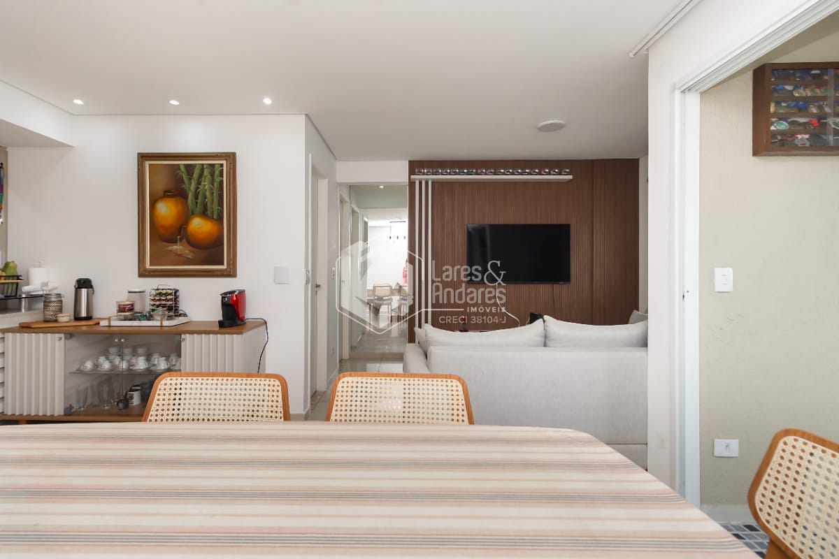 Apartamento, 3 quartos, 66 m² - Foto 24