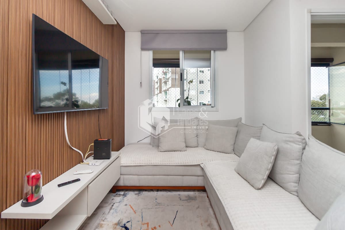 Apartamento, 3 quartos, 66 m² - Foto 7