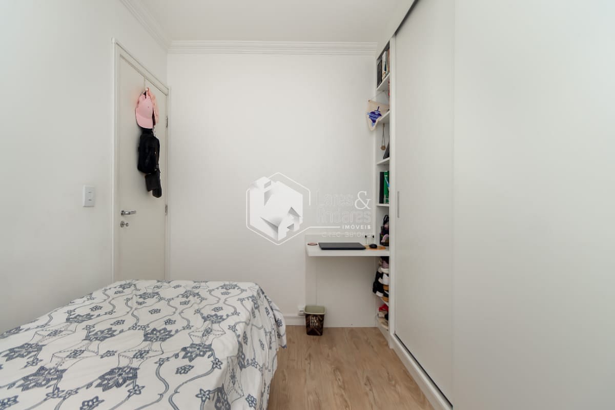 Apartamento, 3 quartos, 66 m² - Foto 11