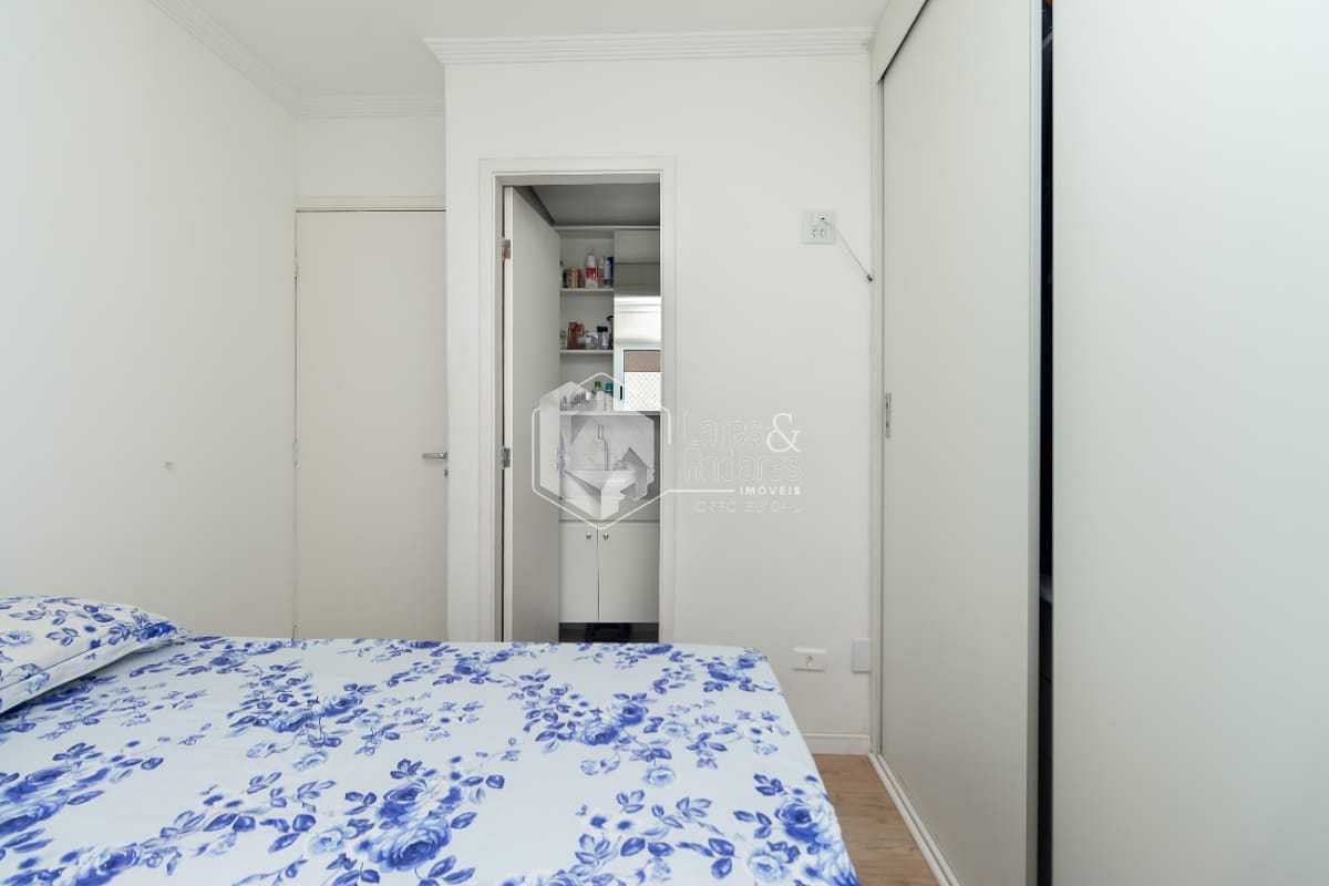 Apartamento, 3 quartos, 66 m² - Foto 16