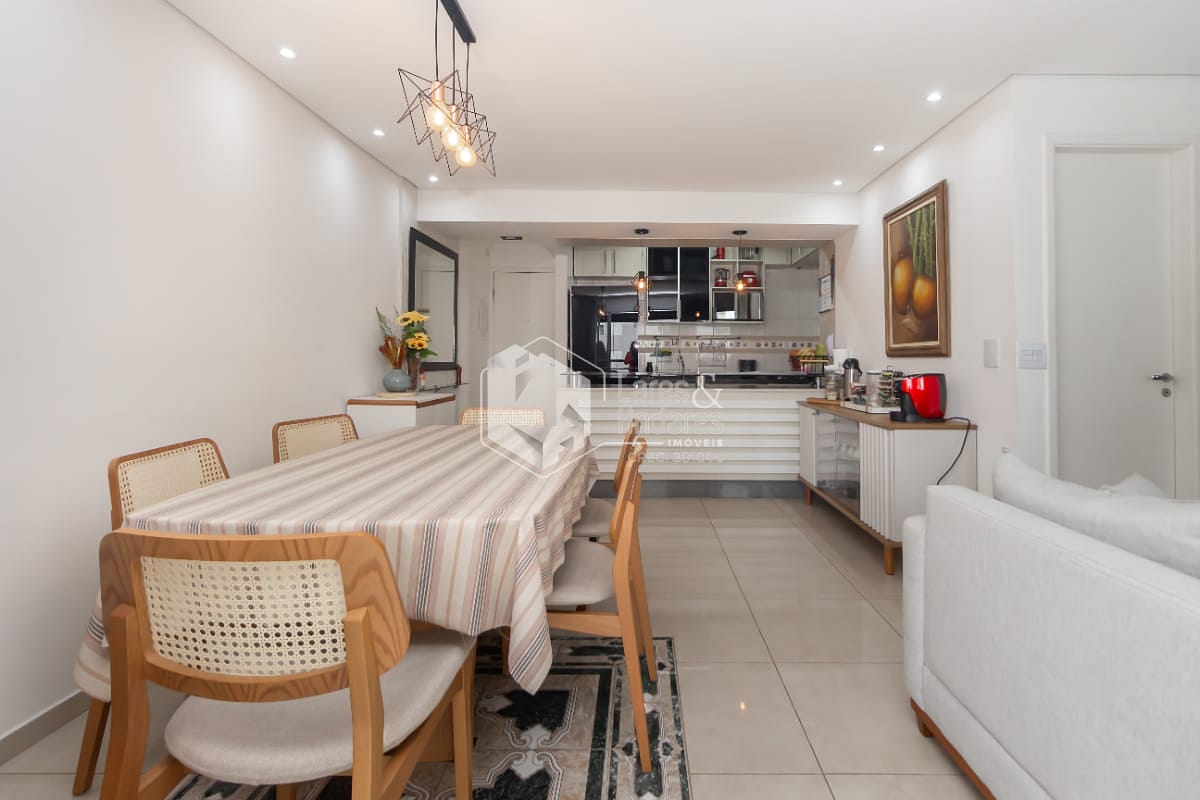 Apartamento, 3 quartos, 66 m² - Foto 23