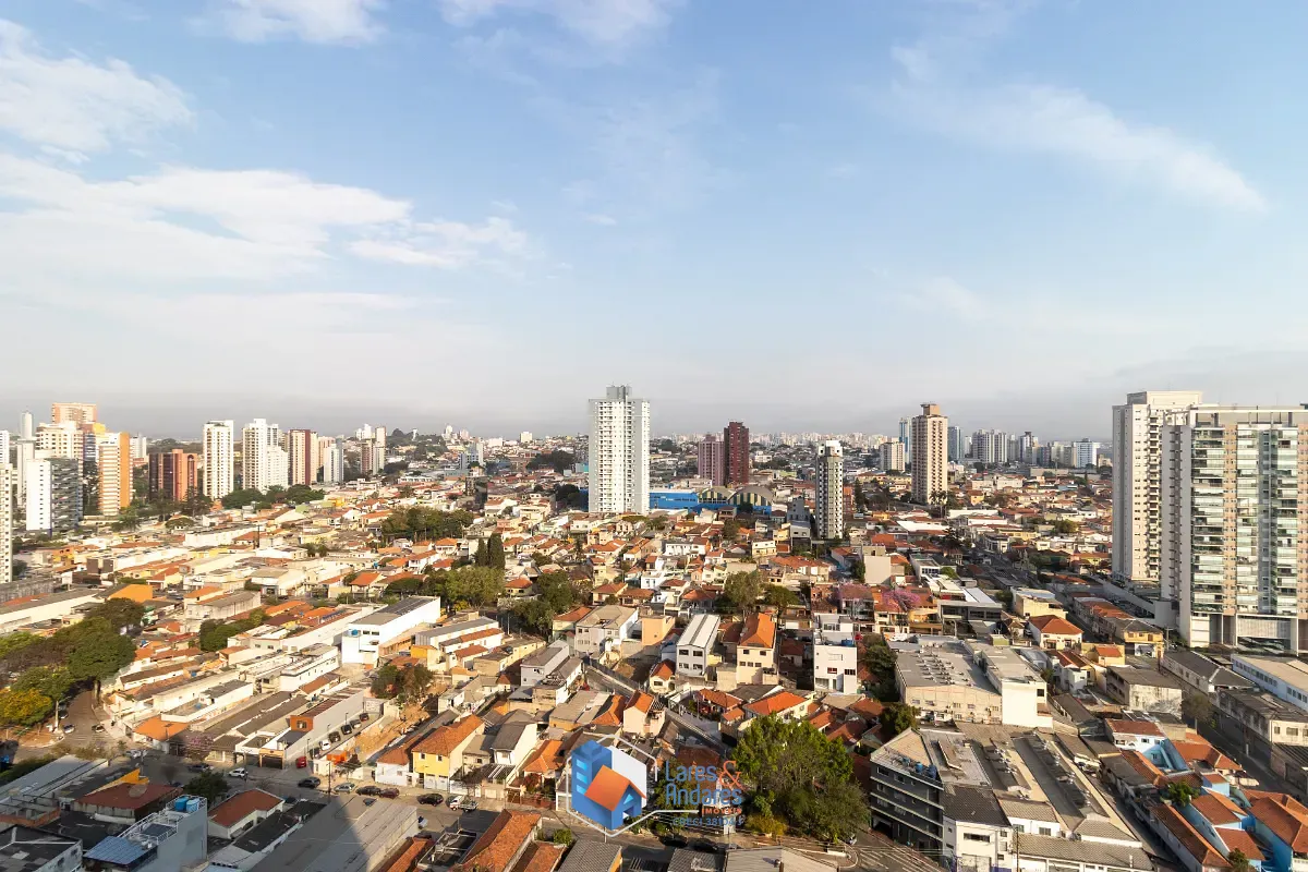 Apartamento, 2 quartos, 44 m² - Foto 6