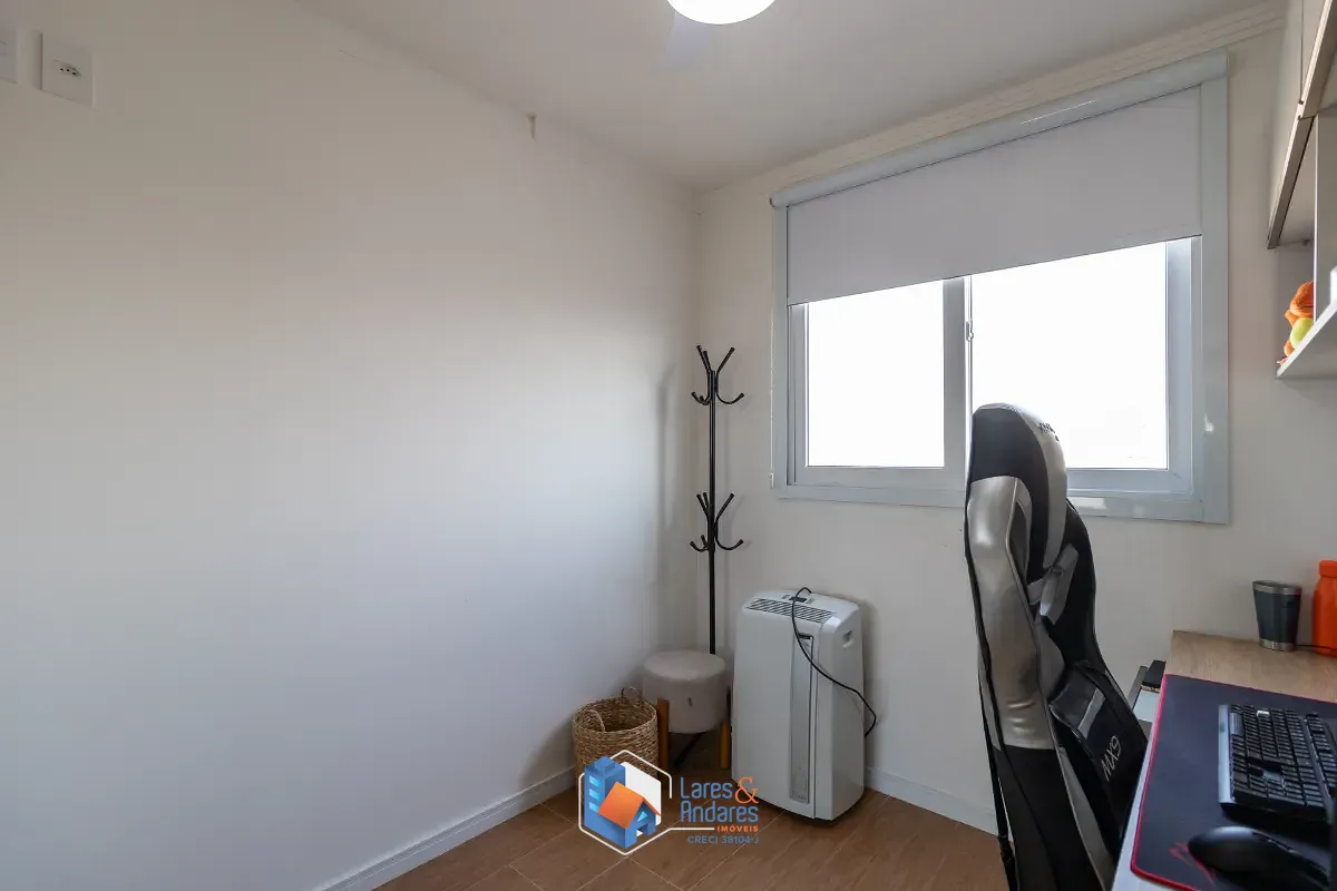 Apartamento, 2 quartos, 44 m² - Foto 12