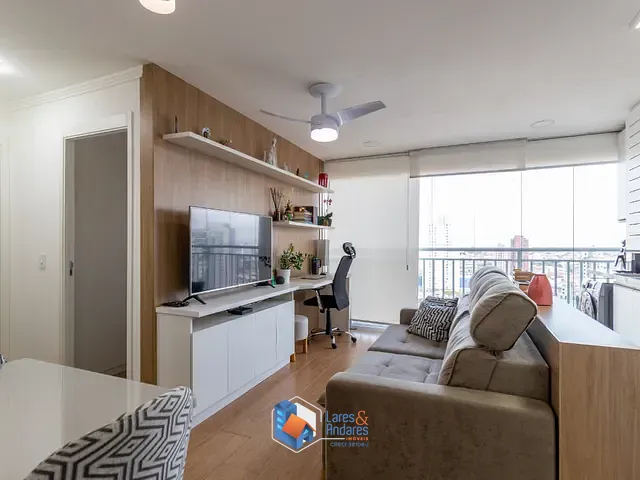 Apartamento com 4301m² 2 quartos e 1 banheiro, à venda, no bairro Vila Prudente em São Paulo