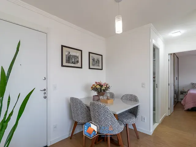 Apartamento com 4301m² 2 quartos e 1 banheiro, à venda, no bairro Vila Prudente em São Paulo