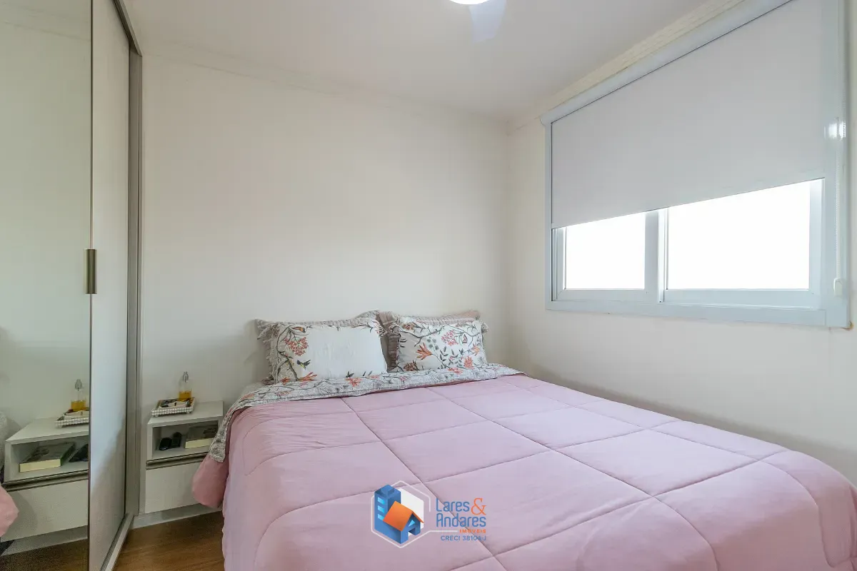 Apartamento, 2 quartos, 44 m² - Foto 15