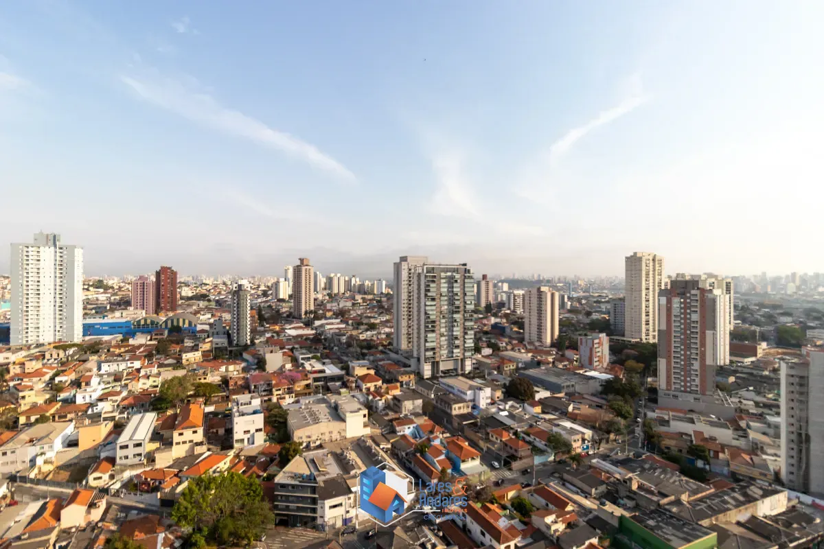 Apartamento, 2 quartos, 44 m² - Foto 13