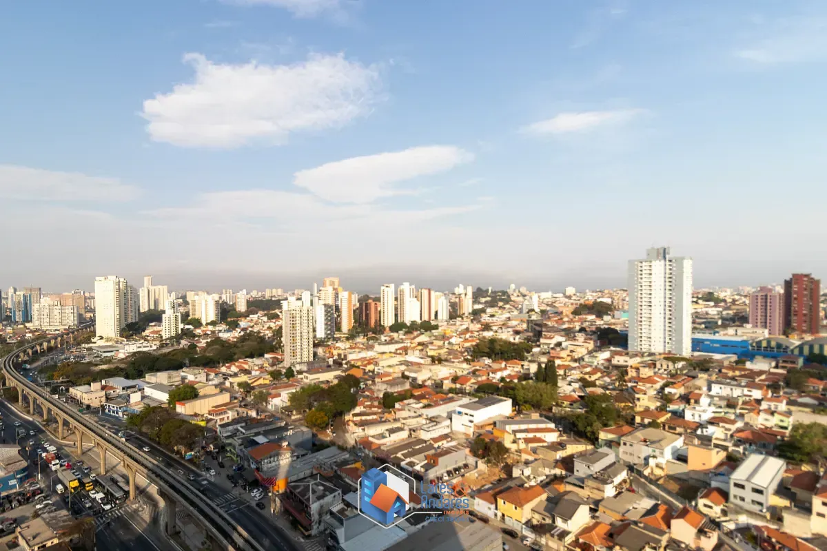 Apartamento, 2 quartos, 44 m² - Foto 14