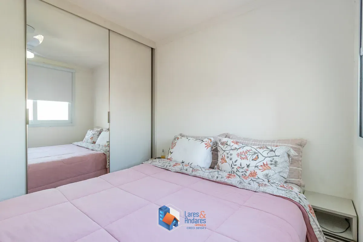Apartamento, 2 quartos, 44 m² - Foto 16