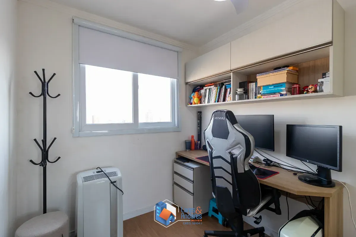 Apartamento, 2 quartos, 44 m² - Foto 10